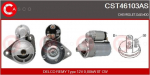 Starter CASCO CST46103AS