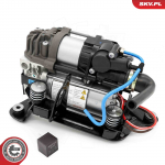 Kompressor,suru&otilde;hus&uuml;steem ESEN SKV 58SKV528