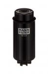K&uuml;tusefilter MANN-FILTER WK 8124