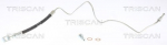 Pidurivoolik TRISCAN 8150 29360