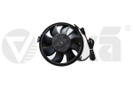 Ventilaator,mootorijahutus vika 99590017801
