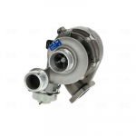 Kompressor,&uuml;lelaadimine NISSENS 93202
