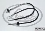 Tross,seisupidur LINEX 35.78.04