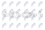 Veov&otilde;ll NTY NPW-TY-206