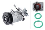 Kompressor,kliimaseade HELLA 8FK 366 201-121