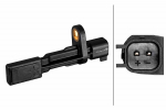 Andur, rattap&ouml;&ouml;rete arv HELLA 6PU 358 218-721