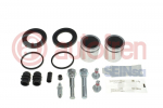 Remondikomplekt,Pidurisadul AUTOFREN SEINSA D43946S