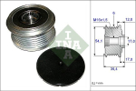 Generaatori vabak&auml;ik Schaeffler INA 535 0090 10