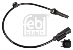 Andur, rattap&ouml;&ouml;rete arv FEBI BILSTEIN 109472