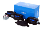 Piduriklotsi komplekt,ketaspidur SKF VKBP 90528 A