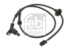 Andur, rattap&ouml;&ouml;rete arv FEBI BILSTEIN 24058