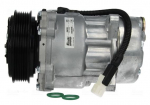 Kompressor,kliimaseade NISSENS 89055