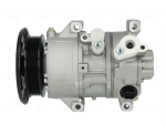 Kompressor,kliimaseade NISSENS 89309
