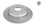 Piduriketas MEYLE 31-15 523 0060/PD