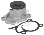 Veepump, mootori jahutus FEBI BILSTEIN 37195