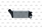 Kompressori&otilde;hu radiaator NRF 30195