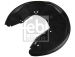 Plekk,piduriketas FEBI BILSTEIN 174632