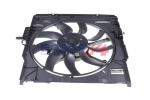 Ventilaator,mootorijahutus BOGAP B4243140