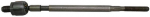 Sisemine rooliots,roolivarras DENCKERMANN D180024