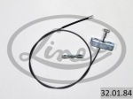 Tross,seisupidur LINEX 32.01.84