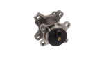 Rattalaagrikomplekt SKF VKBA 7645