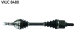 Veov&otilde;ll SKF VKJC 8480