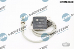 NOx-sensor, NOx-katal&uuml;saator Dr.Motor Automotive DRM02309