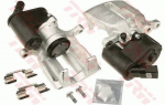 Pidurisadul TRW BHT283E