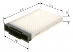 Filter,salongi&otilde;hk BOSCH 1 987 432 093