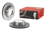 Piduriketas BREMBO 09.8890.21