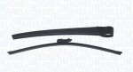 Kojameehe komplekt, klaasipesu MAGNETI MARELLI 000723180333