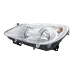 Esituli VALEO 043375
