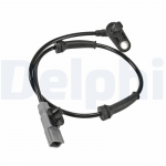 Andur, rattap&ouml;&ouml;rete arv DELPHI SS21571-12B1