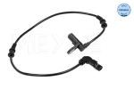 Andur, rattap&ouml;&ouml;rete arv MEYLE 014 899 0037