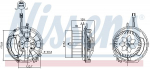 Salongipuhur NISSENS 87524