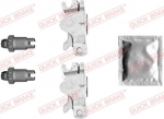 Remondikomplekt,Ekspander QUICK BRAKE 120 53 005