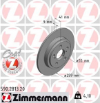 Piduriketas ZIMMERMANN 590.2813.20