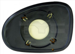 Peegliklaas,V&auml;lispeegel TYC 306-0025-1