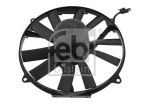 Ventilaator,kliimakondensaator FEBI BILSTEIN 18931
