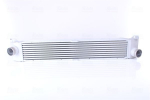 Kompressori&otilde;hu radiaator NISSENS 96624
