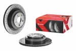Piduriketas BREMBO 09.B041.1X