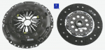 Sidurikomplekt SACHS 3000 951 815