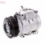 Kompressor,kliimaseade DENSO DCP50130