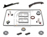 Mootori keti komplekt FEBI BILSTEIN 172531