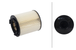 &Otilde;hufilter HELLA 8ZA 366 130-261