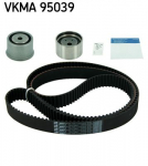 Hammasrihma komplekt SKF VKMA 95039