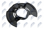 Plekk,piduriketas NTY HTO-HD-002