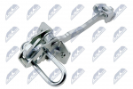 Uksekinnitus NTY EZC-PL-021