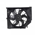 Ventilaator,mootorijahutus NISSENS 85649
