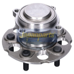 Rattarumm JAPANPARTS KK-29037